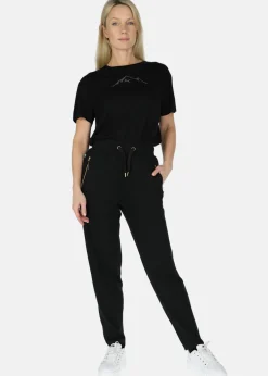 Swedemount Lounge Tee W