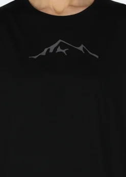 Swedemount Lounge Tee W