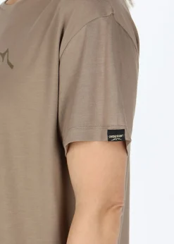 Swedemount Lounge Tee W
