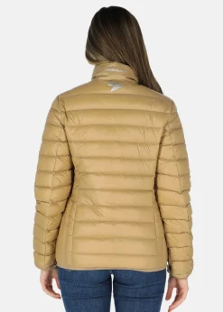 Nautic XPRNC Lt.Down Jacket W