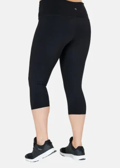 Q-collection Lucy W 3/4 Tights