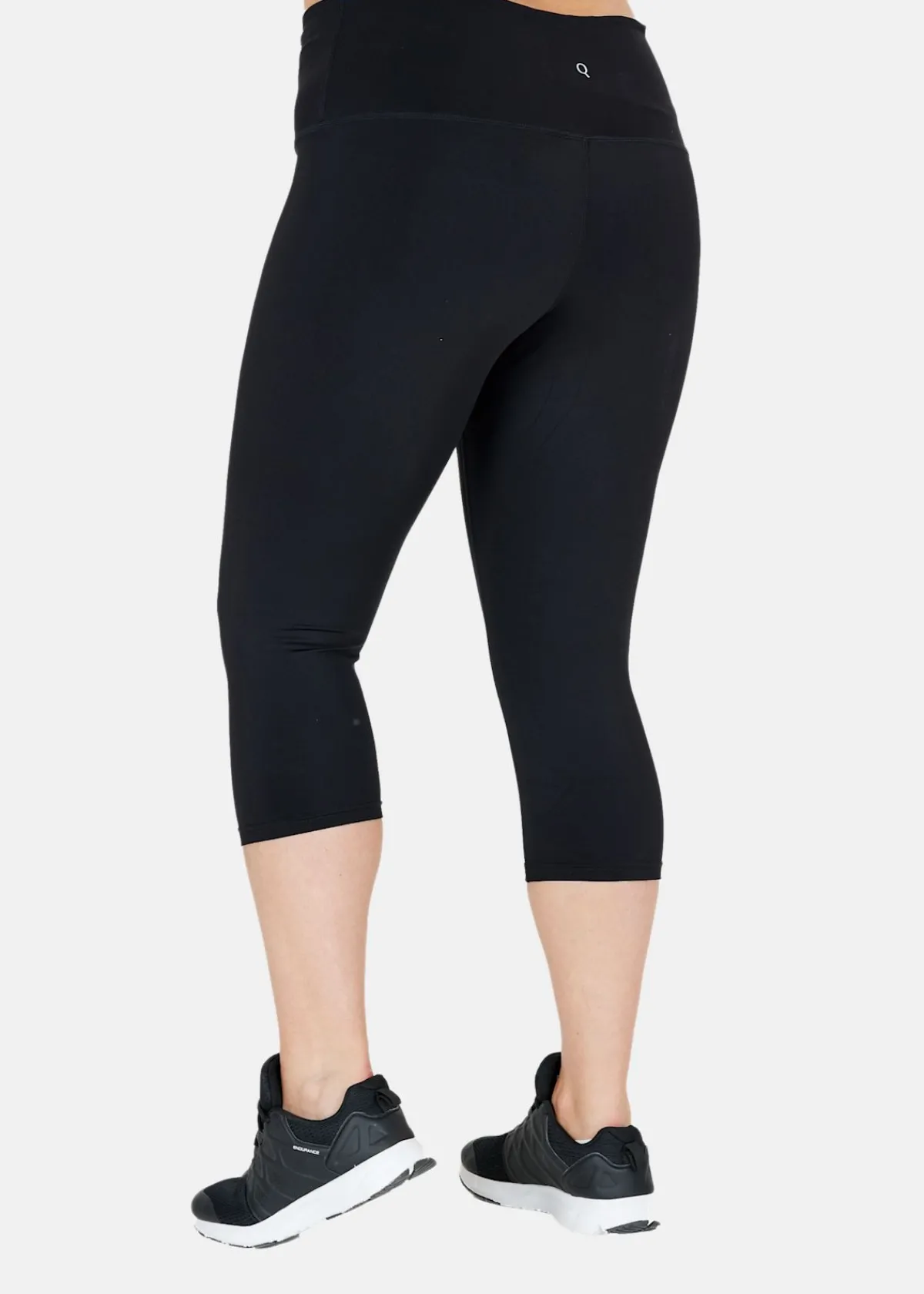 Q-collection Lucy W 3/4 Tights