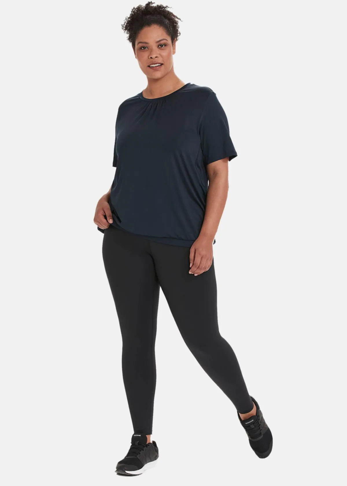 Q-collection Lucy W Long Tights