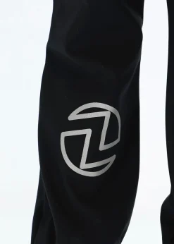 Barn Zigzag Ludo Softshell Pants W-PRO 800