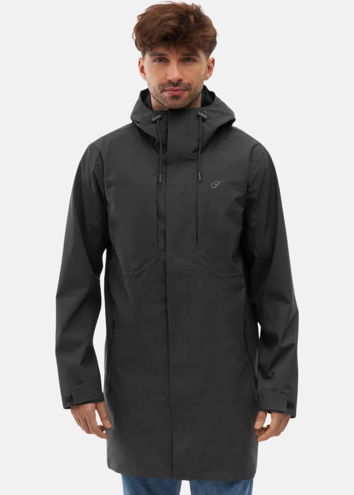 Five Seasons LUIS JKT M