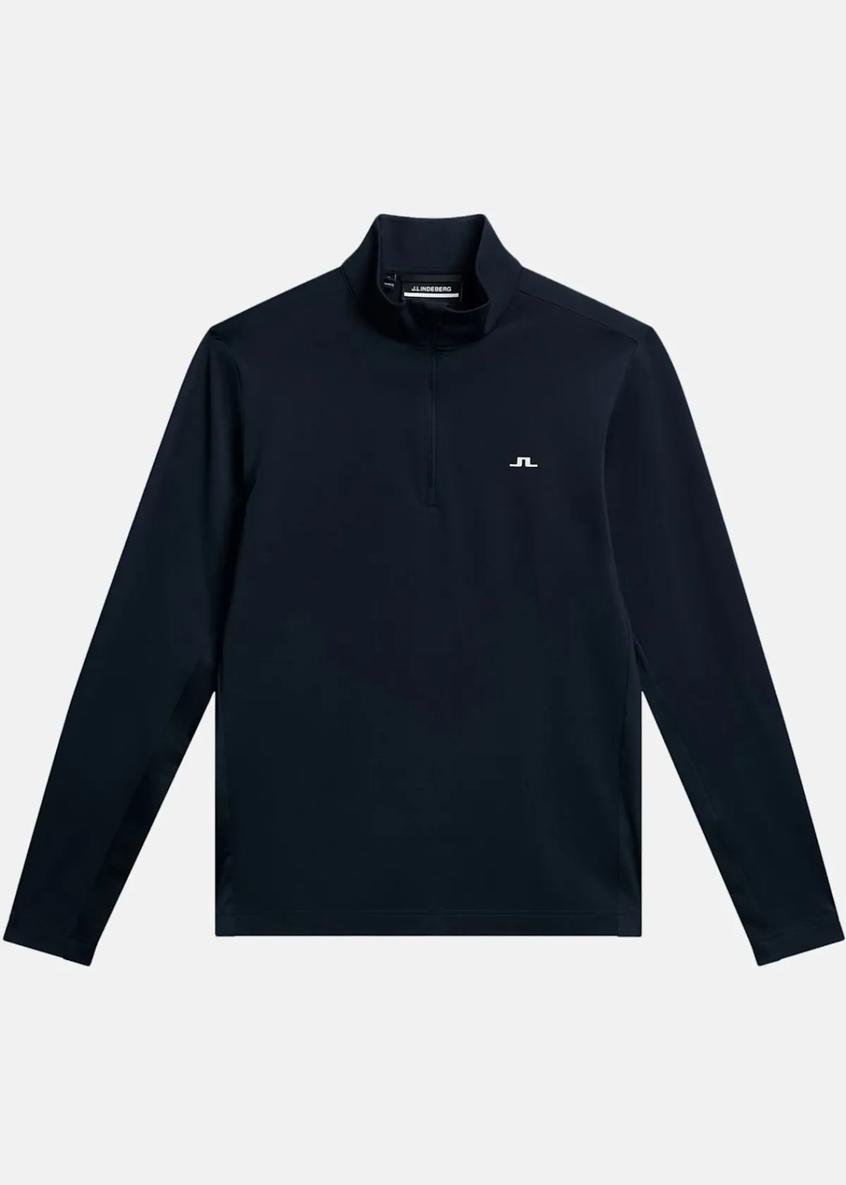 J.lindeberg Luke Quarter Zip Mid Layer