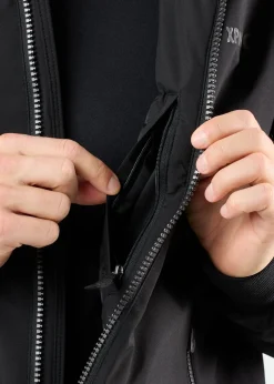 Nautic XPRNC Lumber Jacket