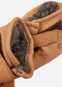 Barn Lindberg LUMI BOOTIES