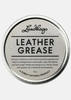 Barn Lundhags Leather Grease
