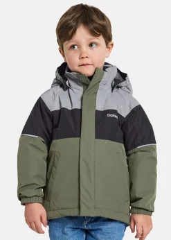 Barn Didriksons LUX KIDS JACKET 2