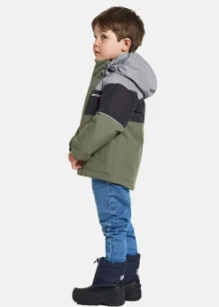 Barn Didriksons LUX KIDS JACKET 2