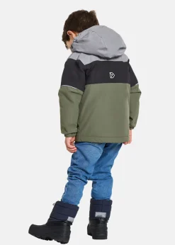 Barn Didriksons LUX KIDS JACKET 2