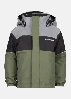 Barn Didriksons LUX KIDS JACKET 2