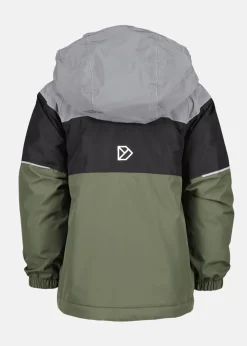 Barn Didriksons LUX KIDS JACKET 2