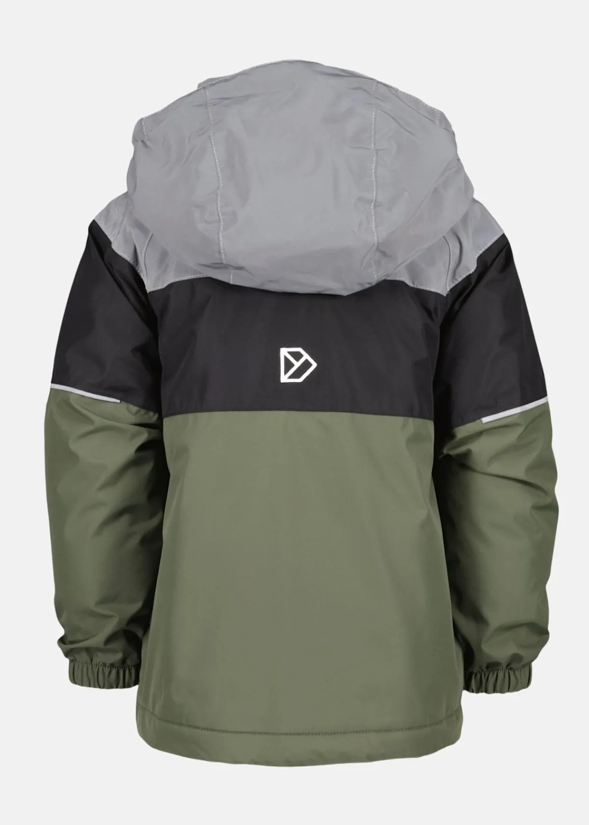 Barn Didriksons LUX KIDS JACKET 2