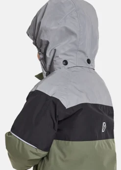 Barn Didriksons LUX KIDS JACKET 2