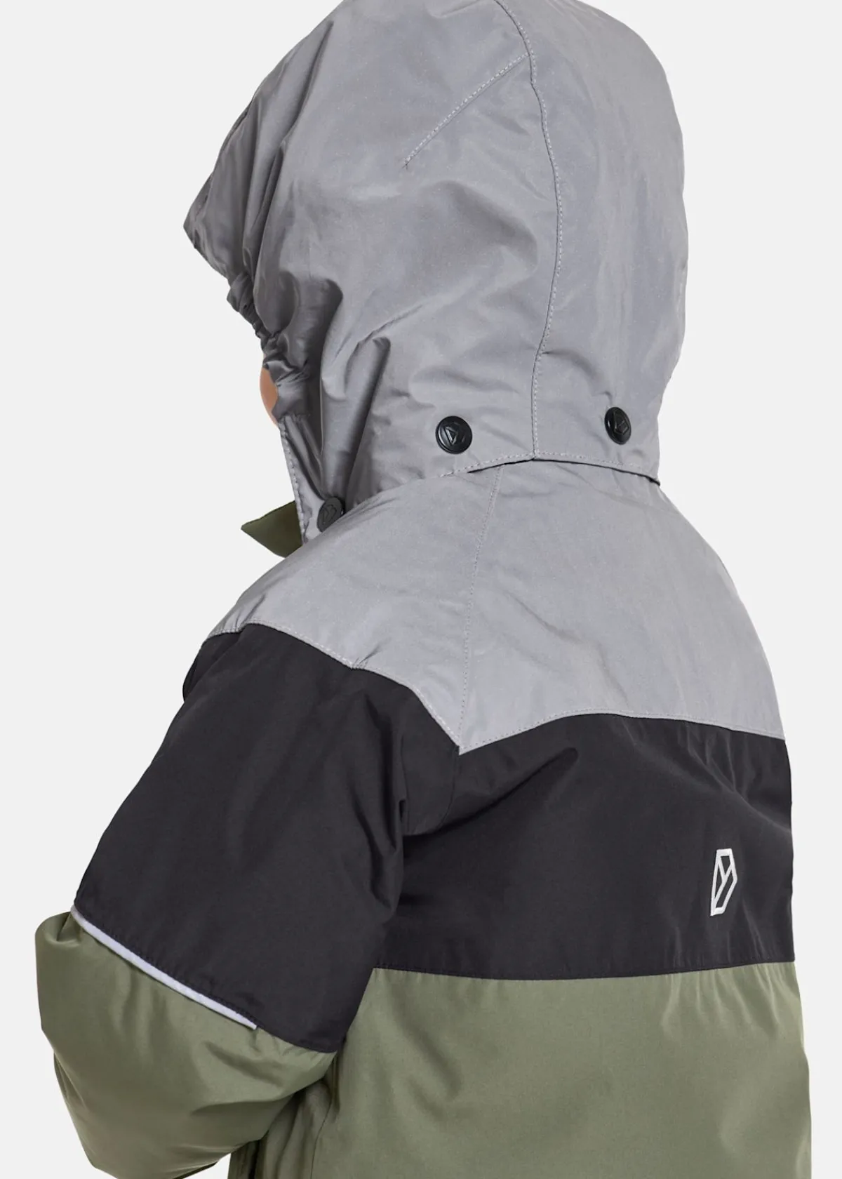 Barn Didriksons LUX KIDS JACKET 2