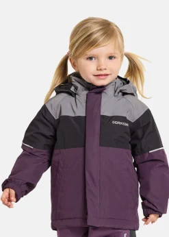 Barn Didriksons LUX KIDS JACKET 2