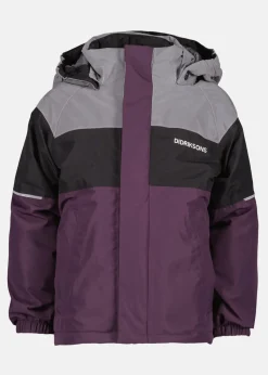 Barn Didriksons LUX KIDS JACKET 2