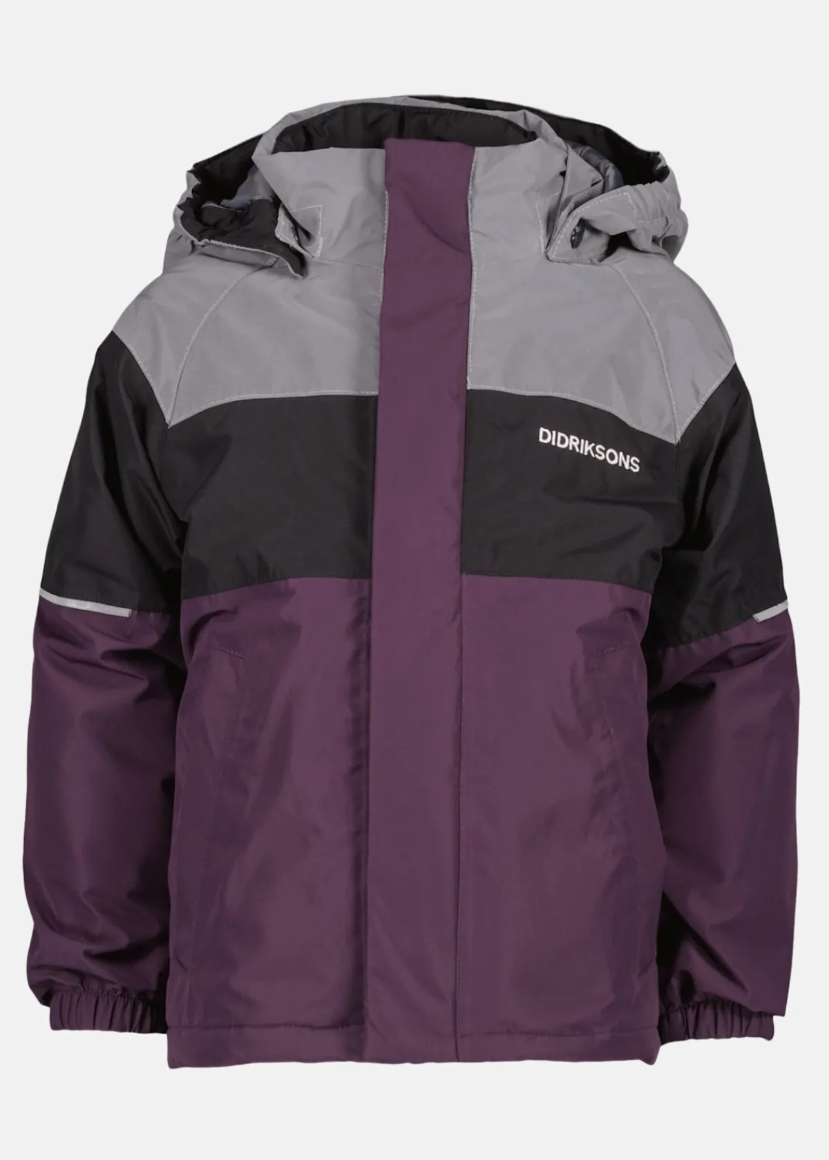 Barn Didriksons LUX KIDS JACKET 2