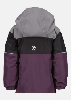 Barn Didriksons LUX KIDS JACKET 2