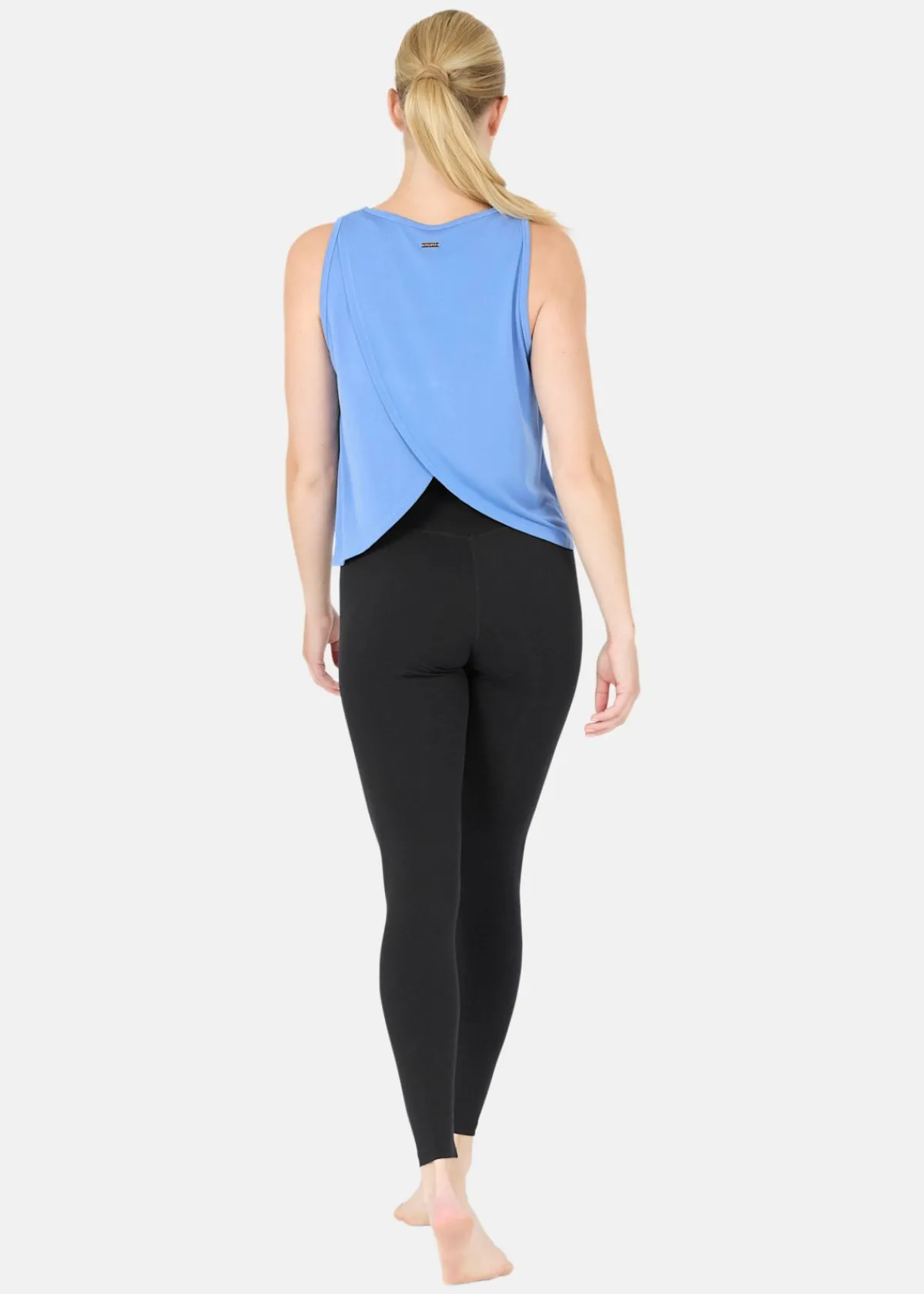 Athlecia Luxe W Tights
