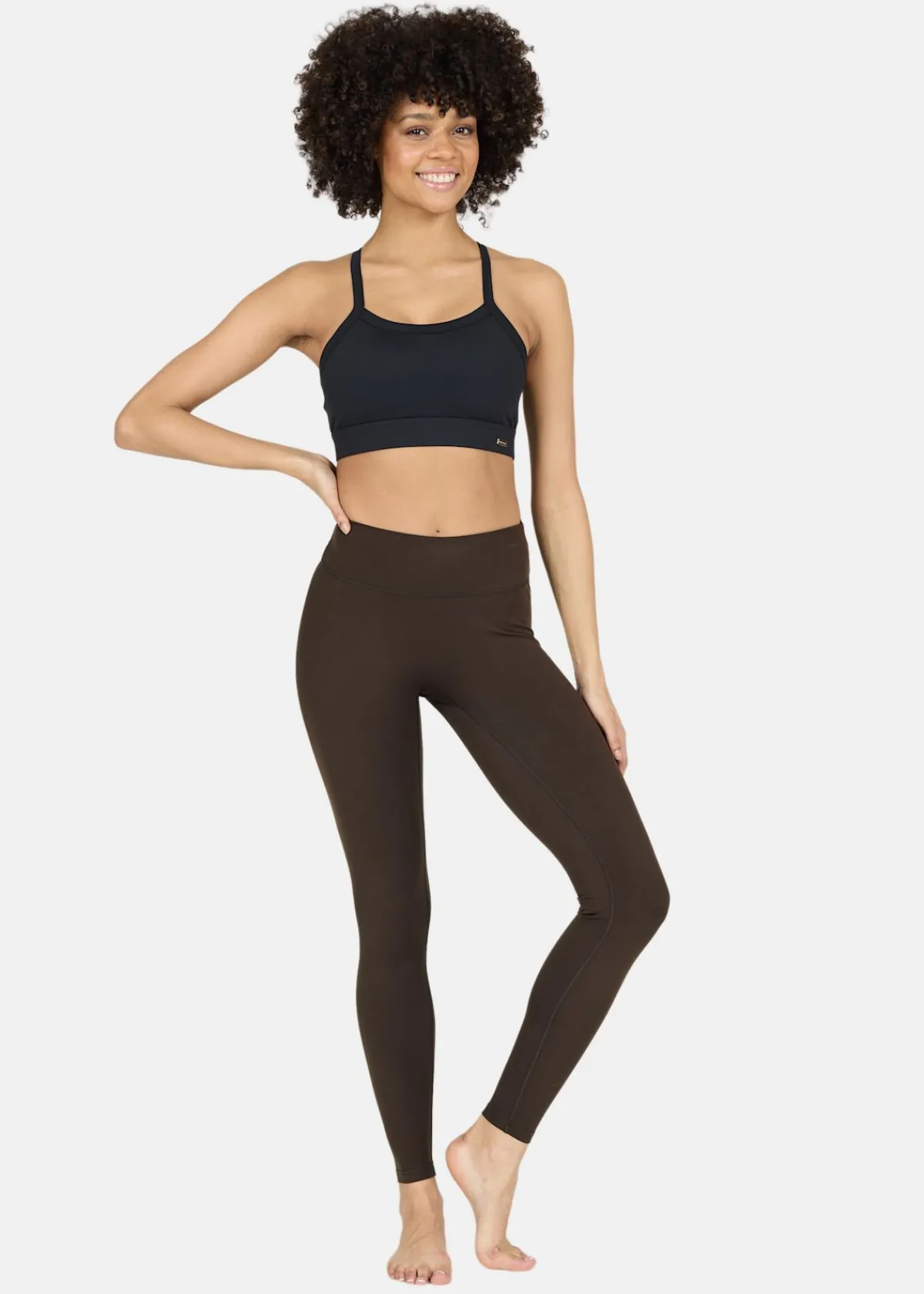 Athlecia Luxe W Tights