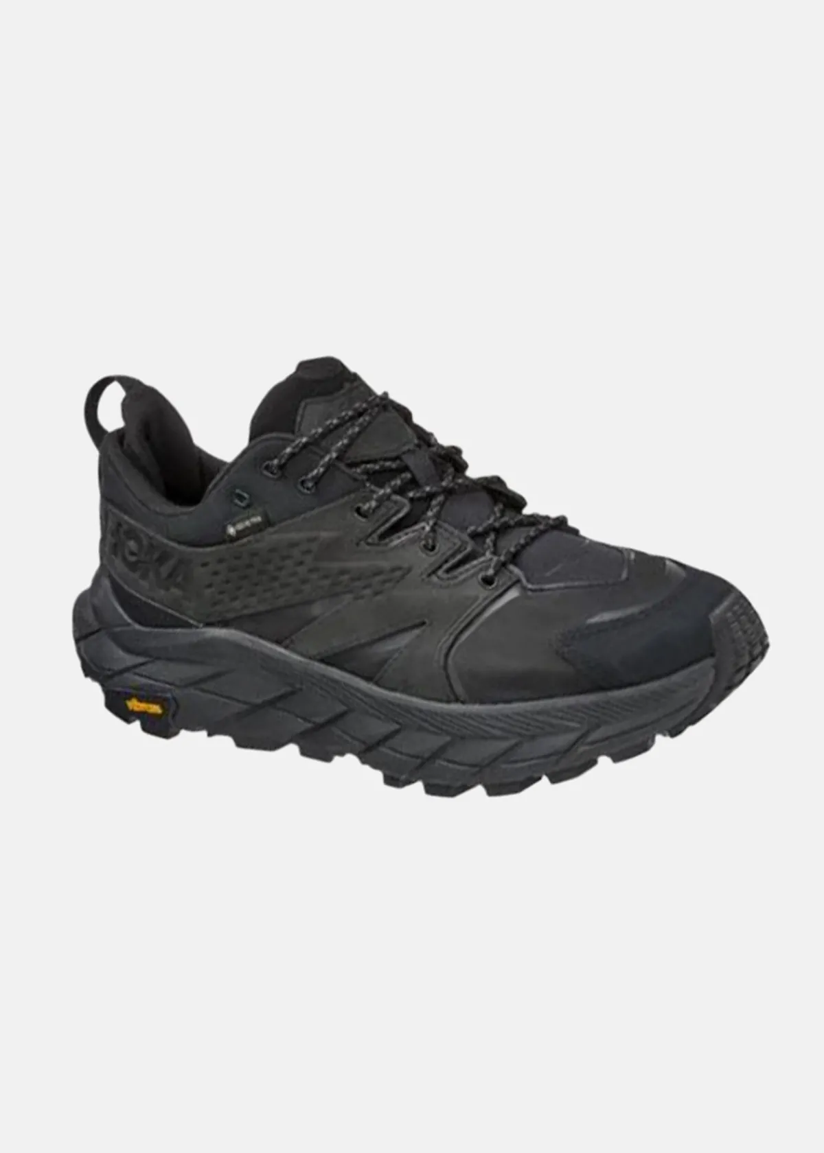 Hoka M ANACAPA LOW GTX