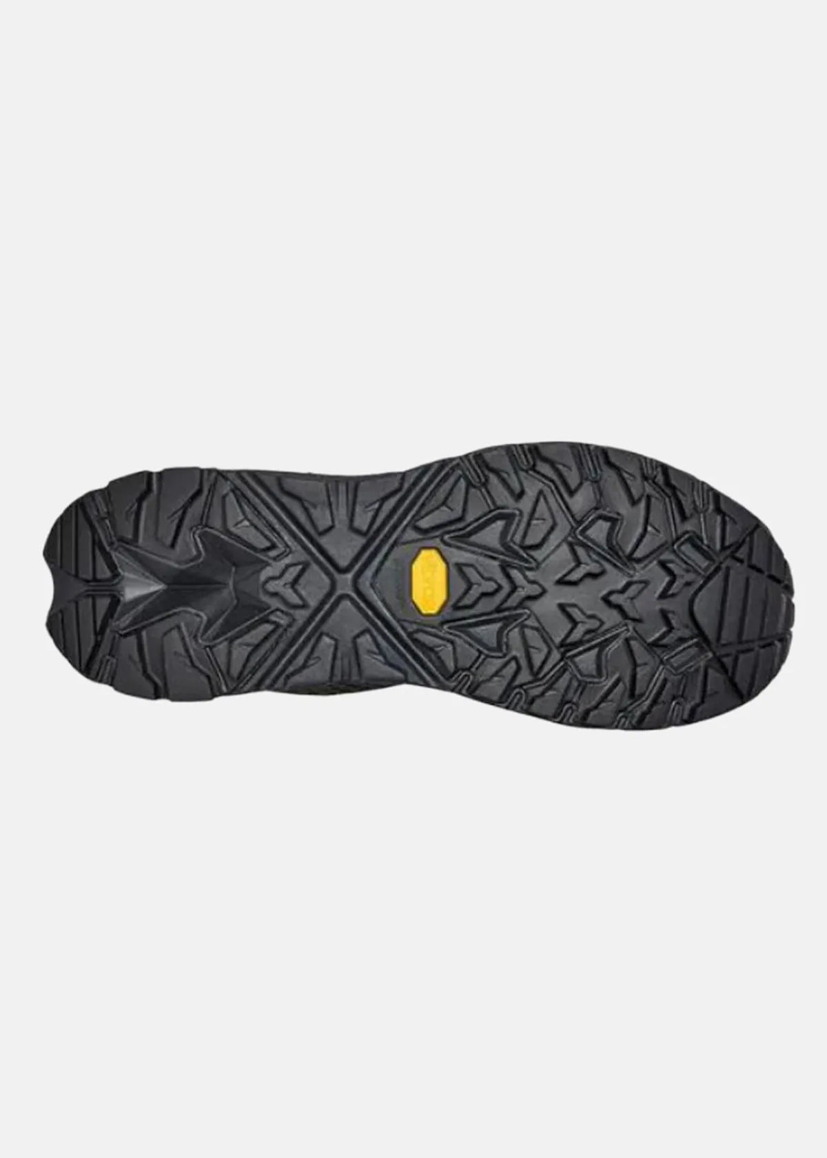Hoka M ANACAPA LOW GTX
