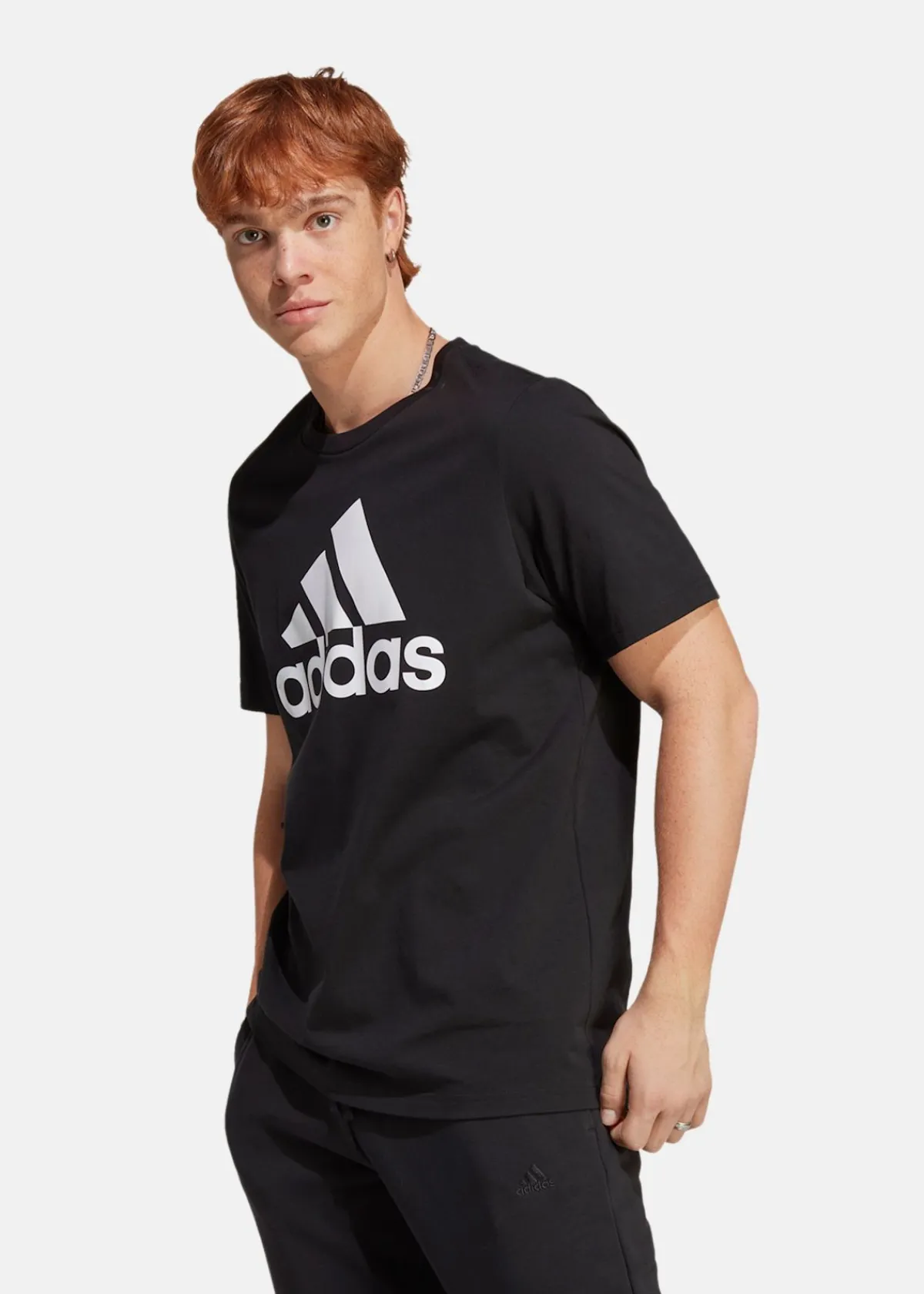 Adidas M BL SJ T