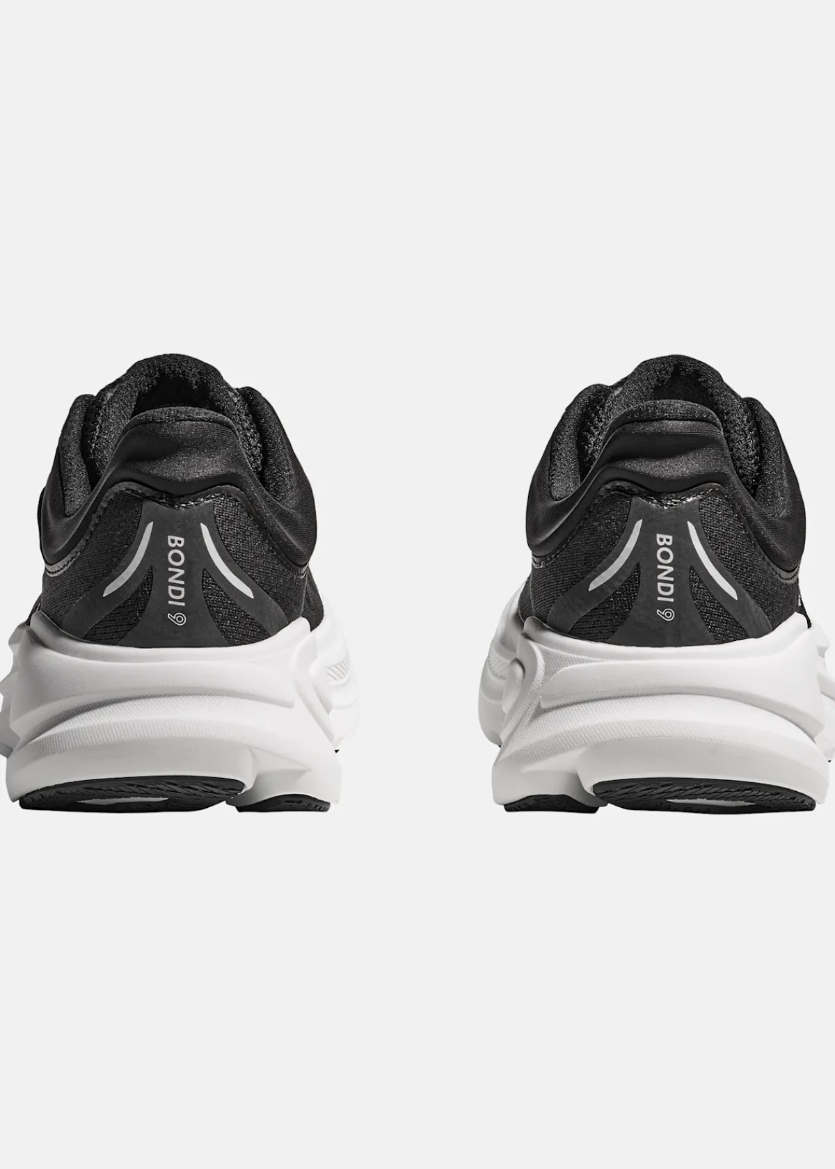 Hoka M BONDI 9