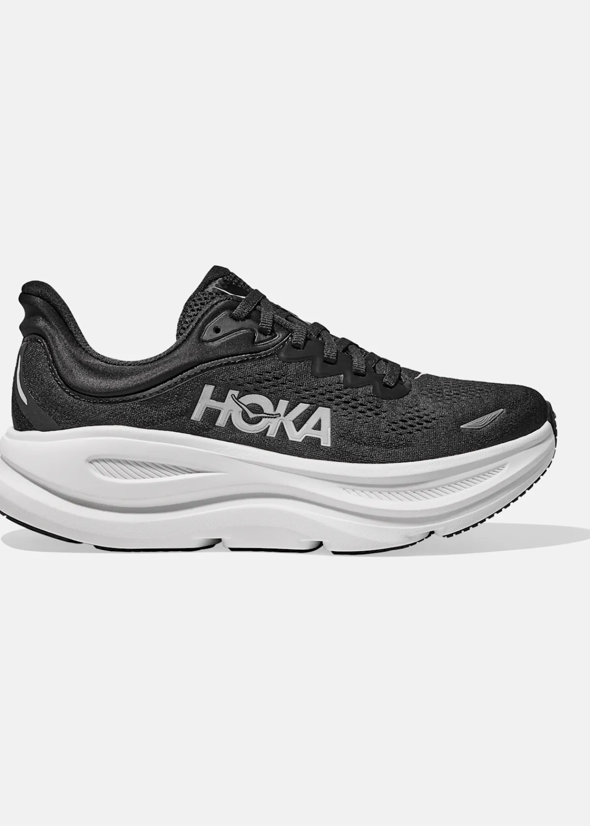 Hoka M BONDI 9 WIDE
