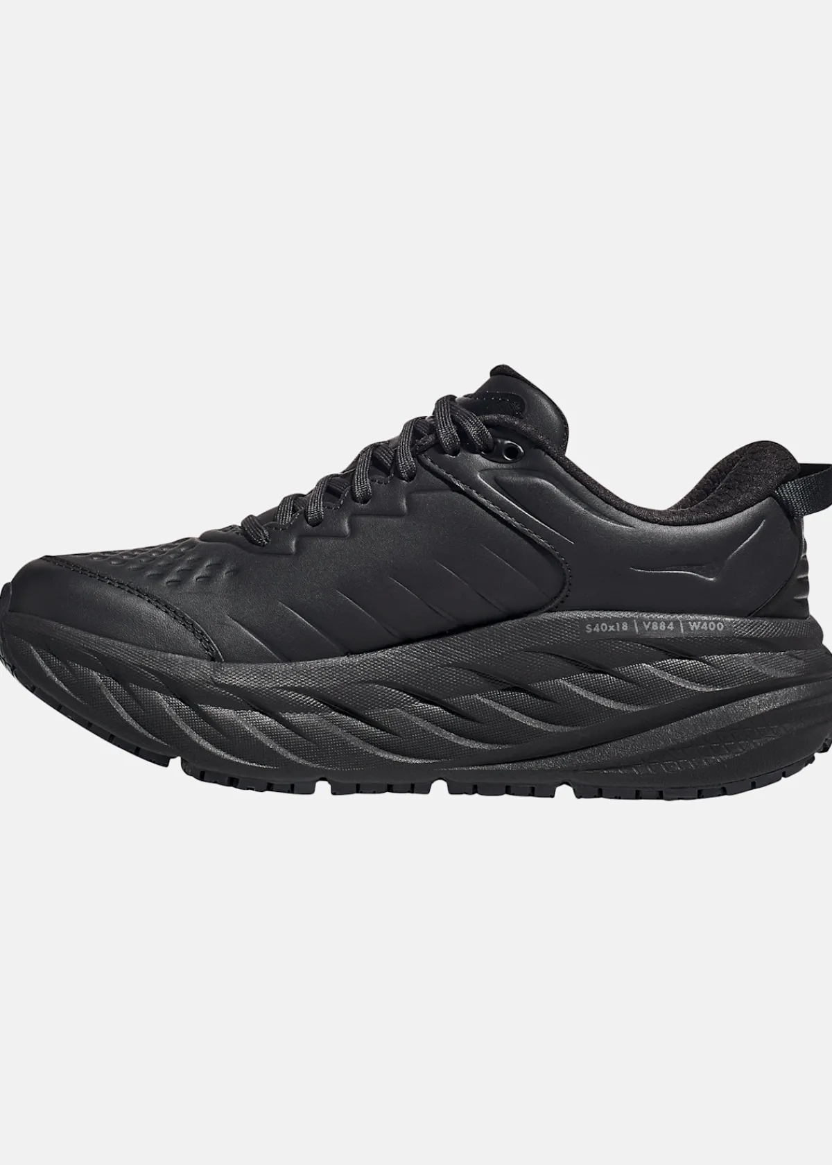 Hoka M BONDI SR