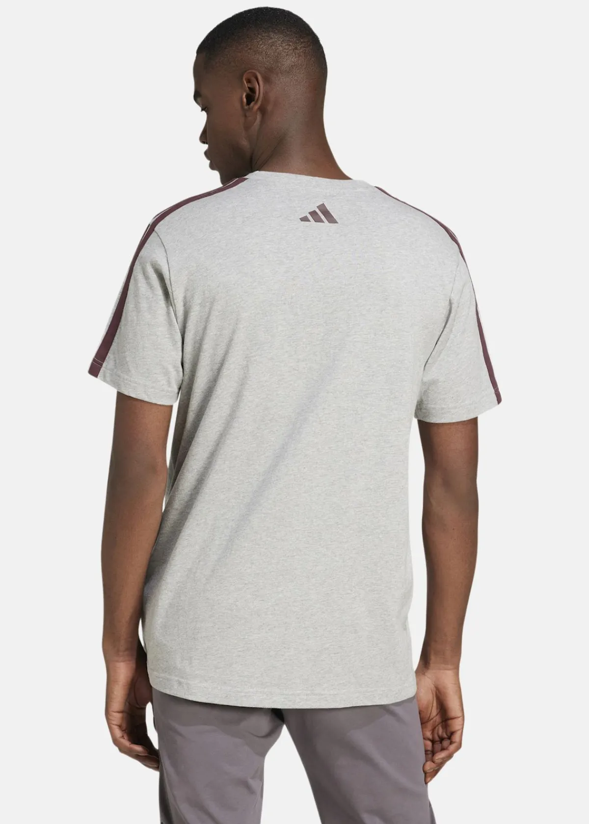 Adidas M C COLLEG TEE