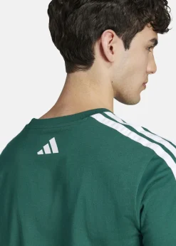 Adidas M C COLLEG TEE
