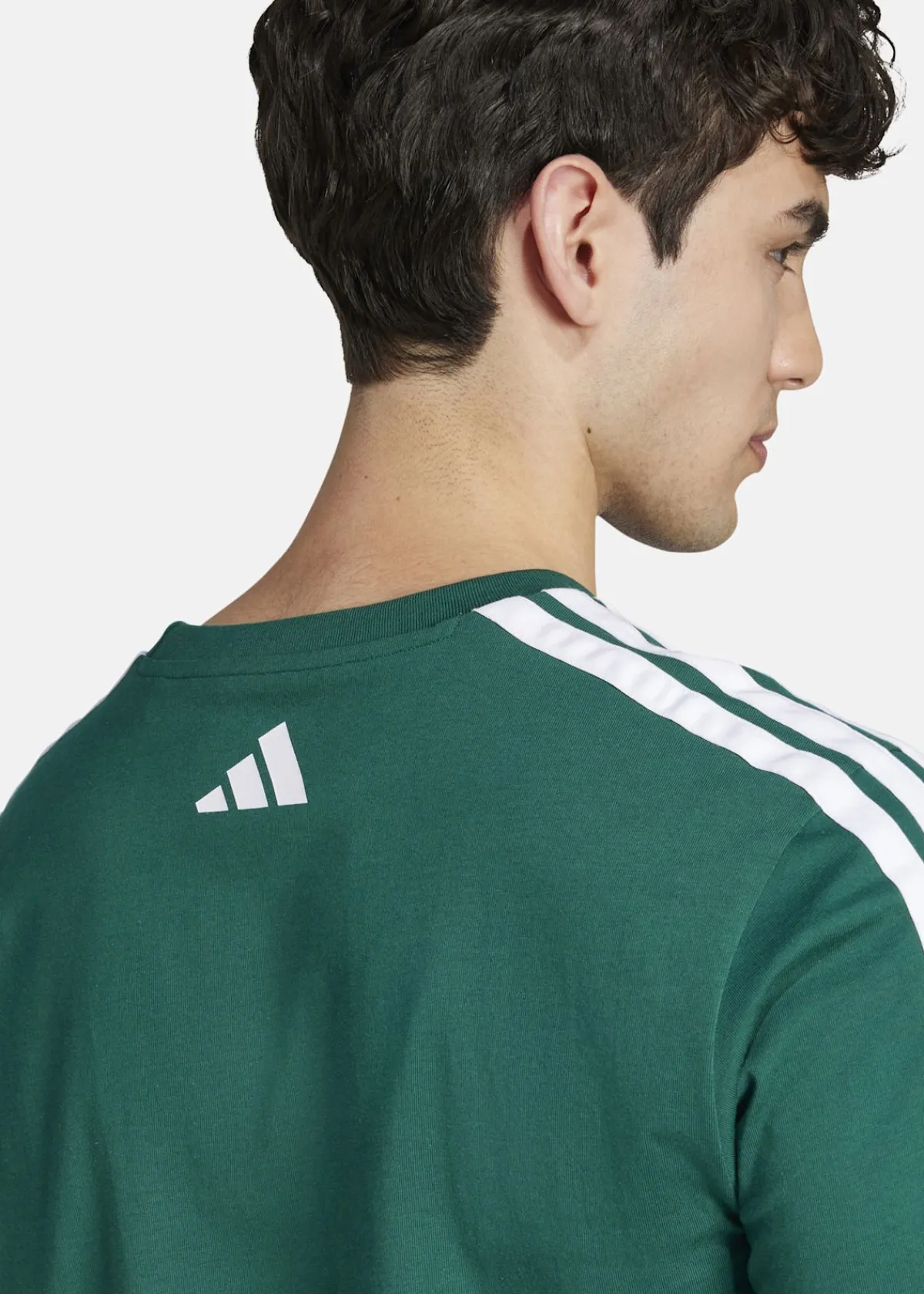 Adidas M C COLLEG TEE