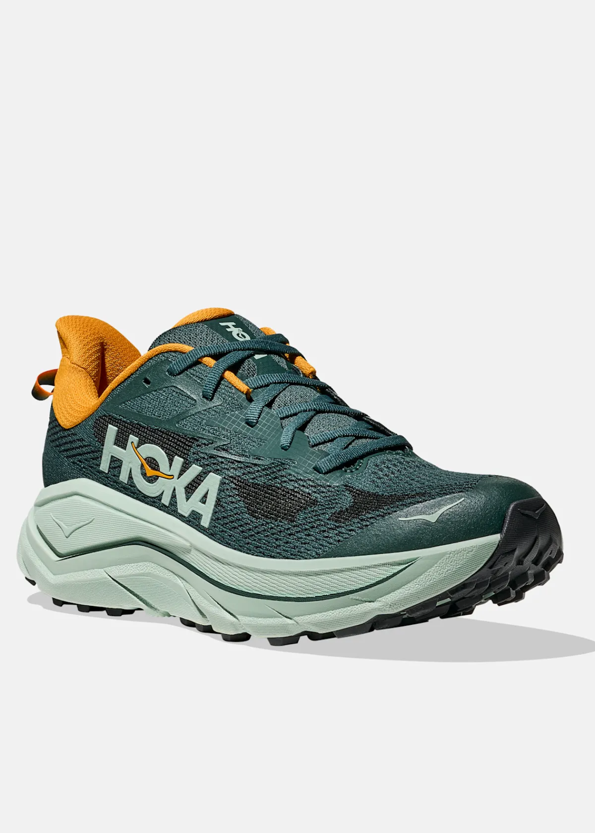Hoka M CHALLENGER 8