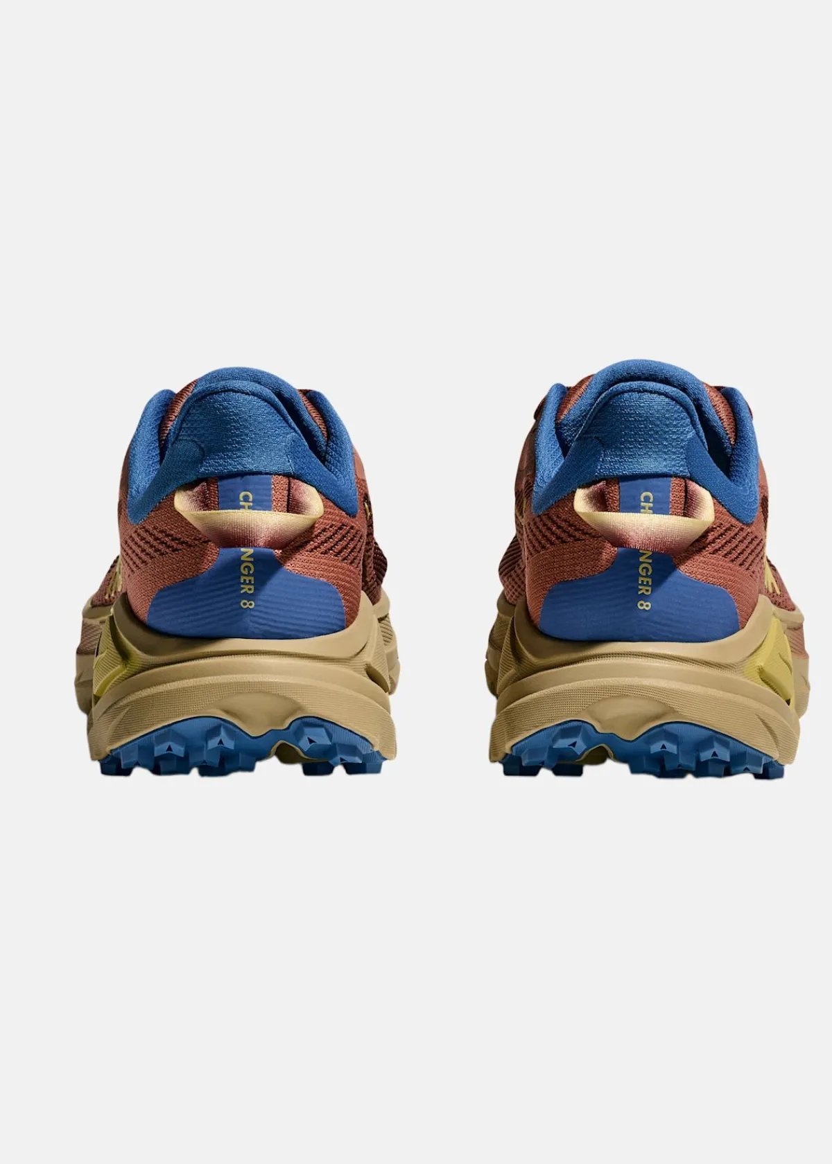 Hoka M CHALLENGER 8