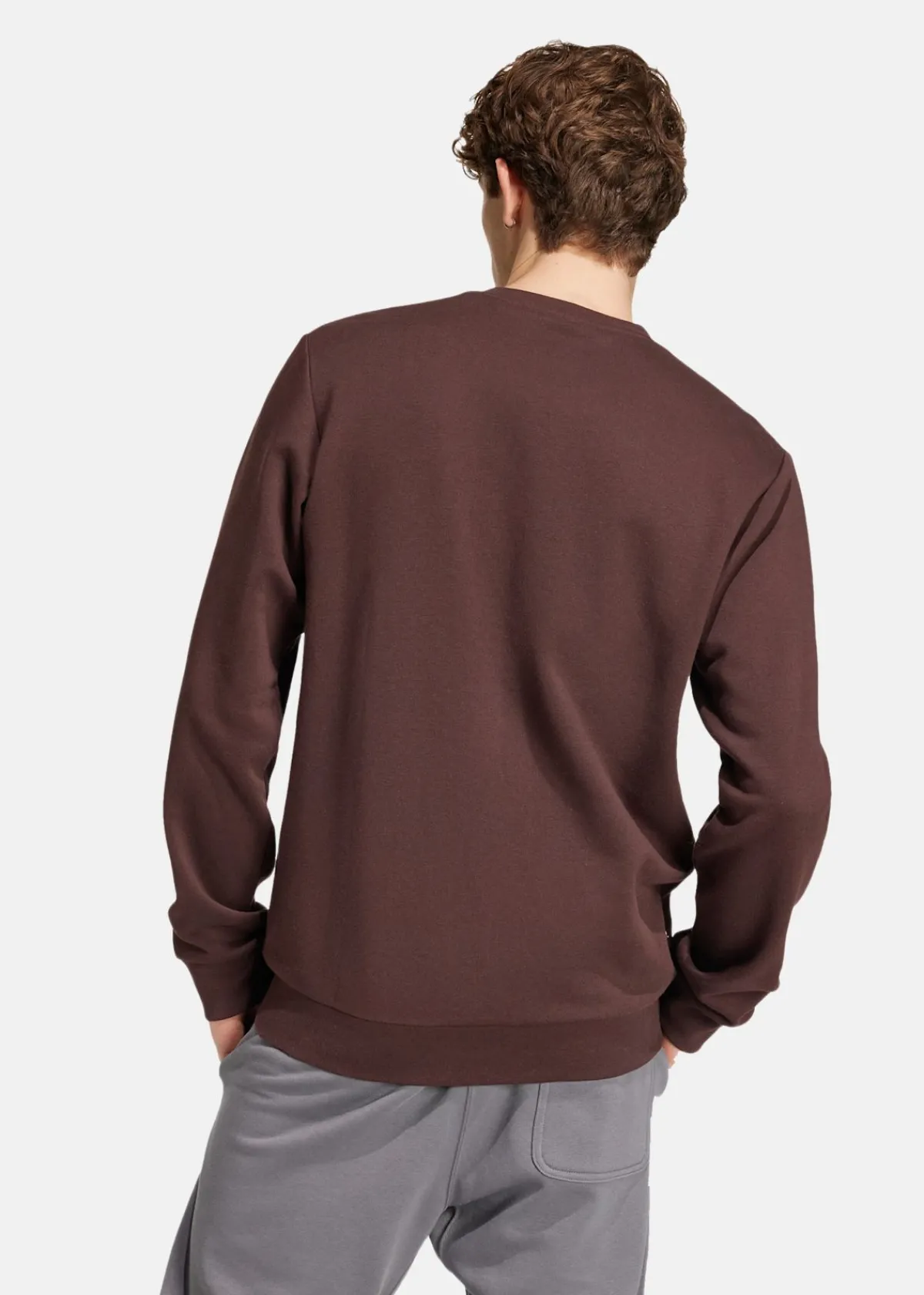 Adidas M FEELCOZY SWT
