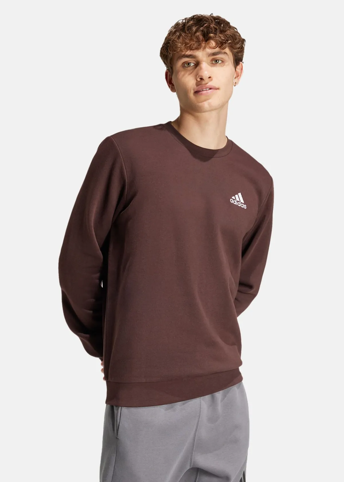 Adidas M FEELCOZY SWT