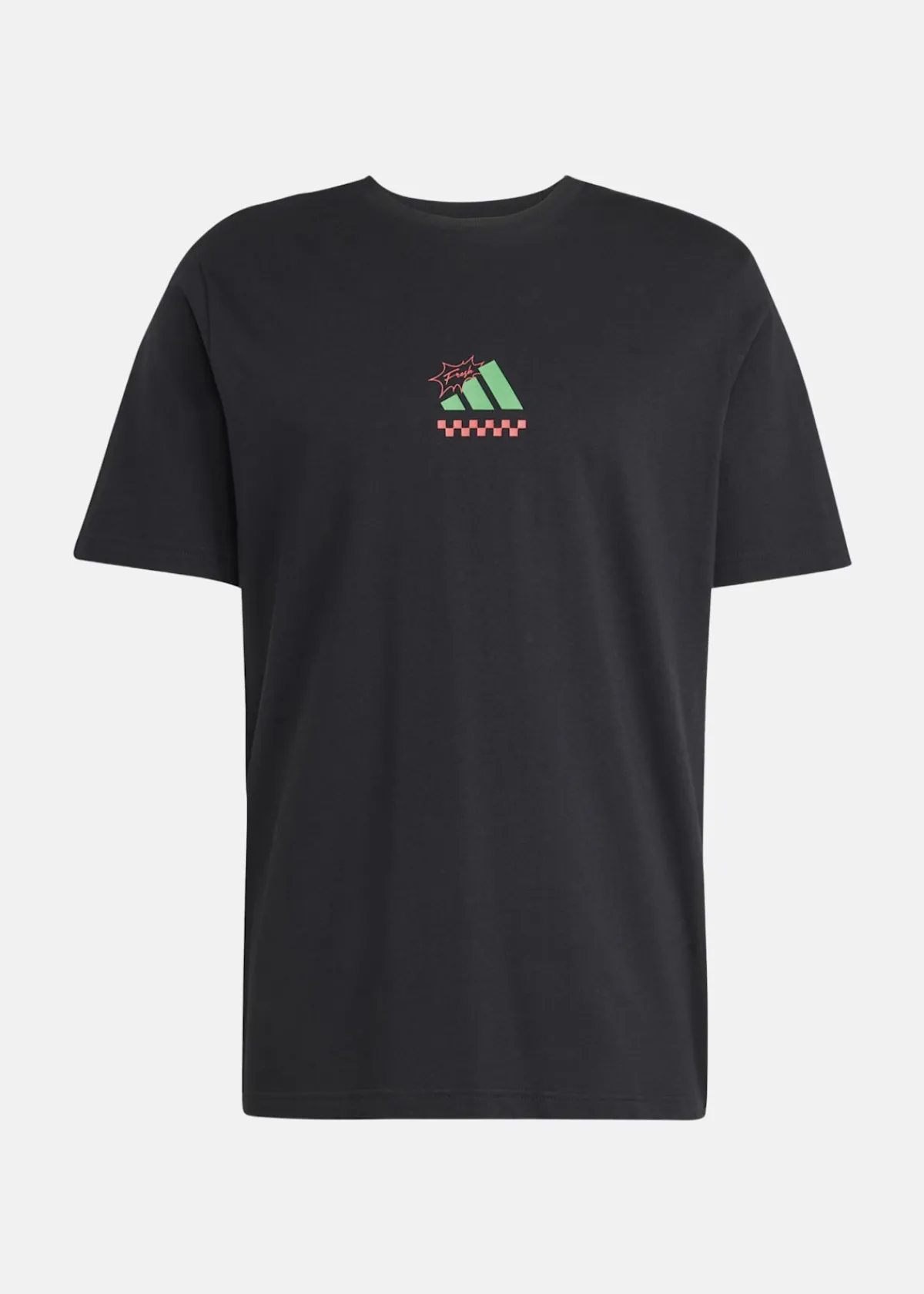 Adidas M L PIZZA TEE