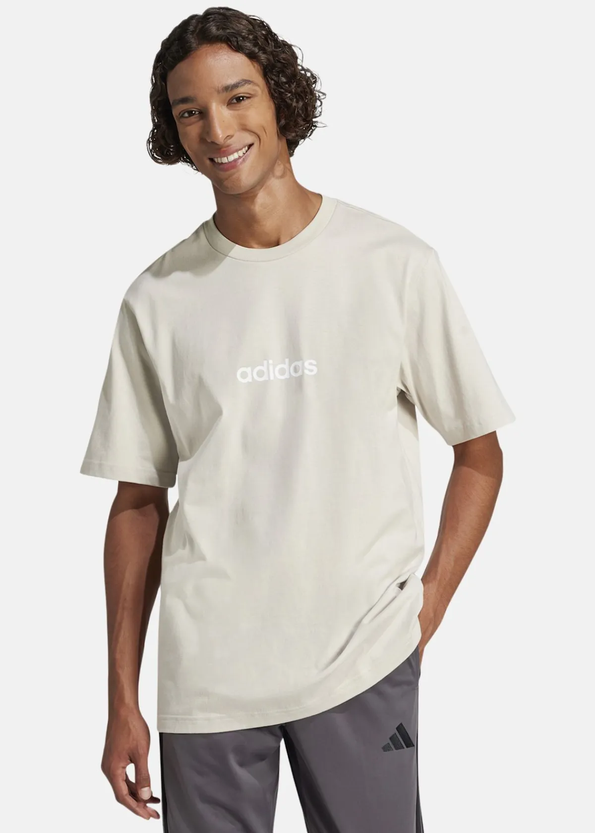 Adidas M LIN SJ T