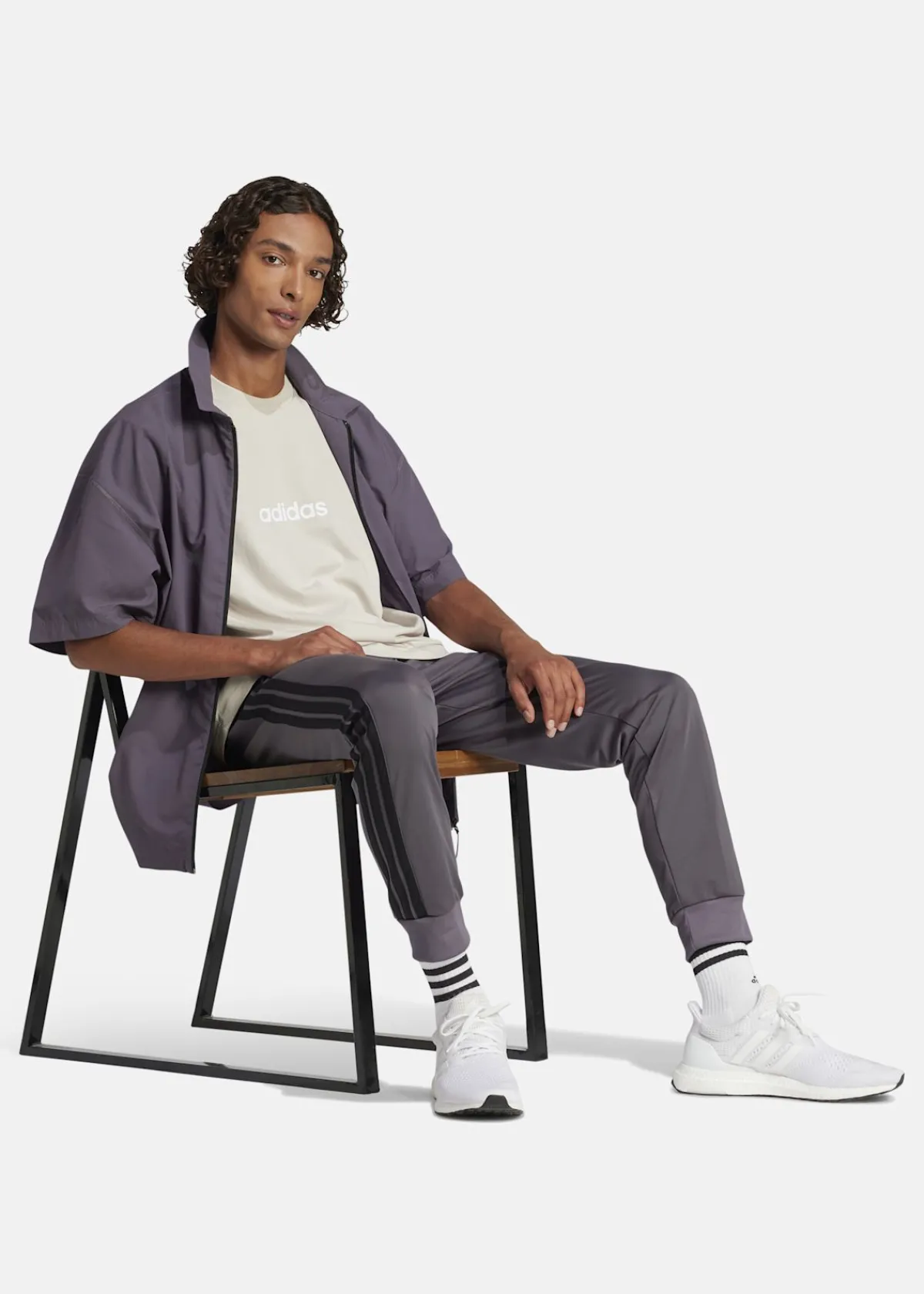 Adidas M LIN SJ T