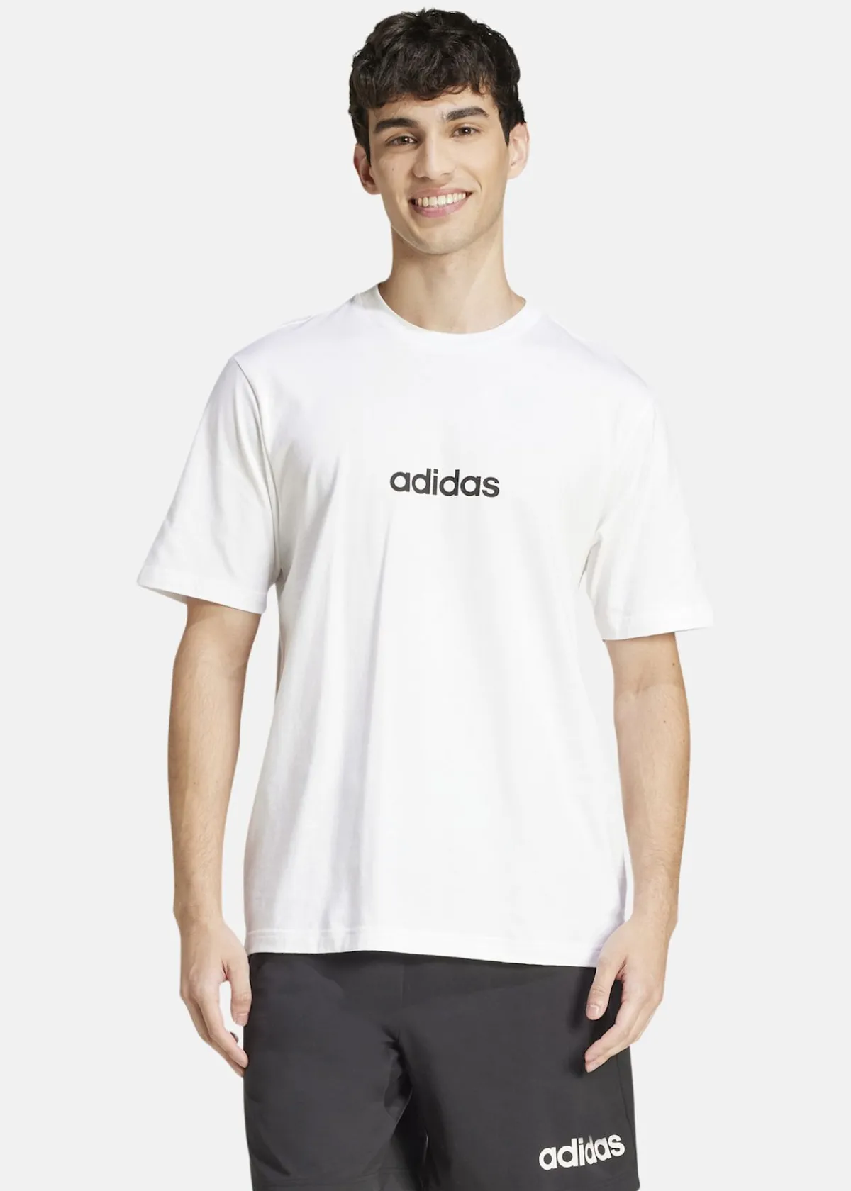 Adidas M LIN SJ T
