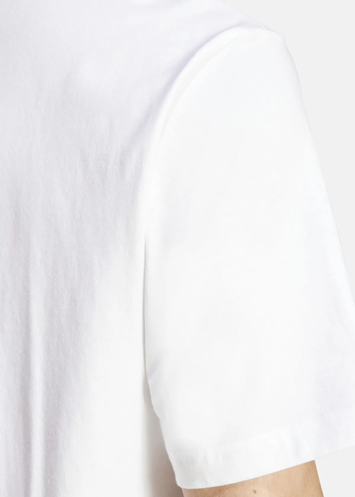 Adidas M LIN SJ T