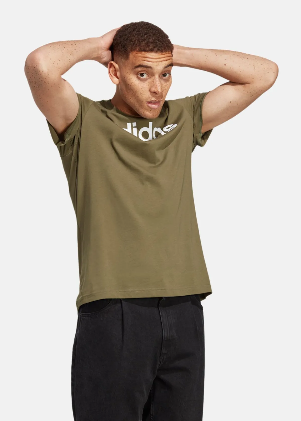 Adidas M LIN SJ T