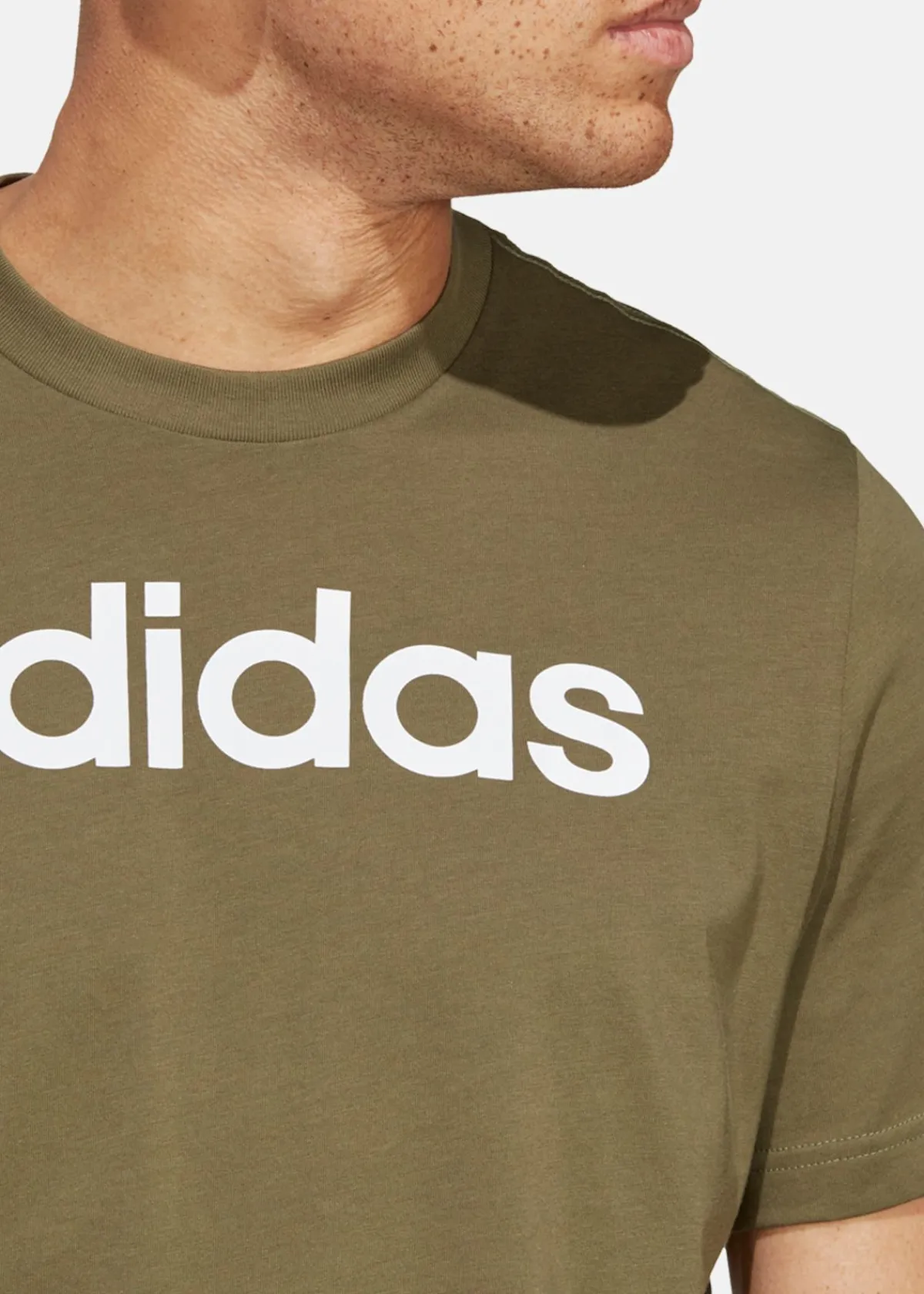 Adidas M LIN SJ T