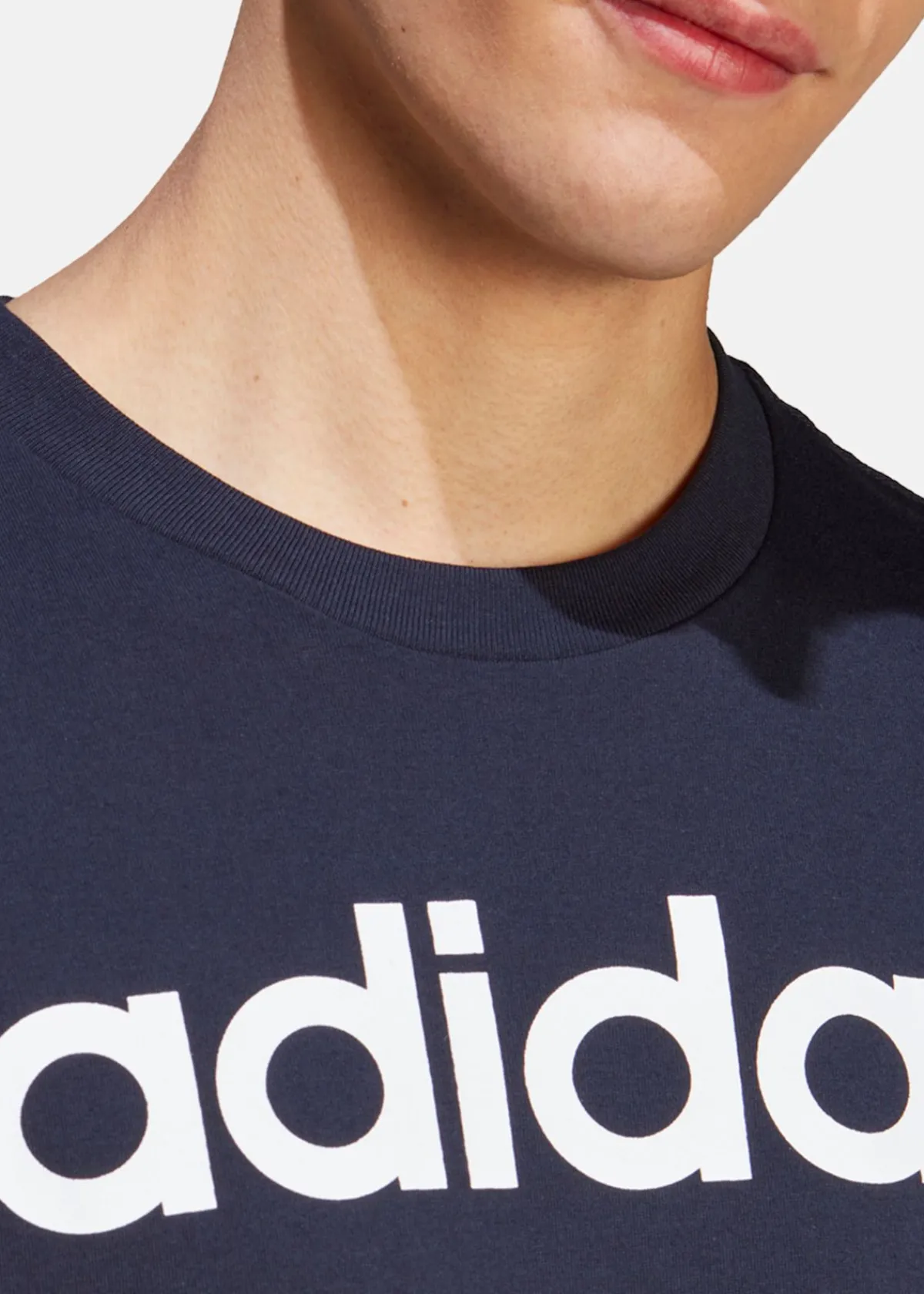 Adidas M LIN SJ T