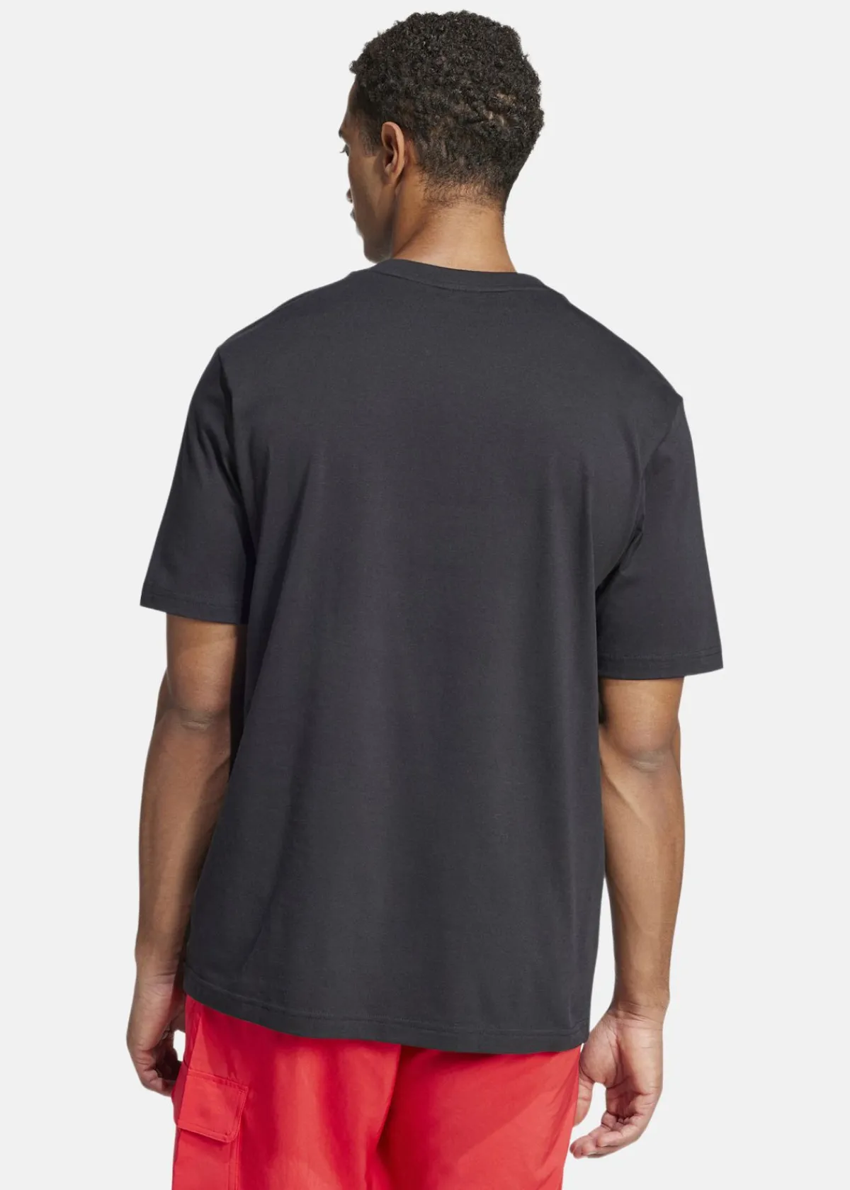 Adidas M LIN SJ T