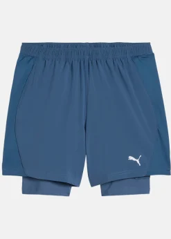 Puma M RUN VELOCITY 2IN1 SHORT